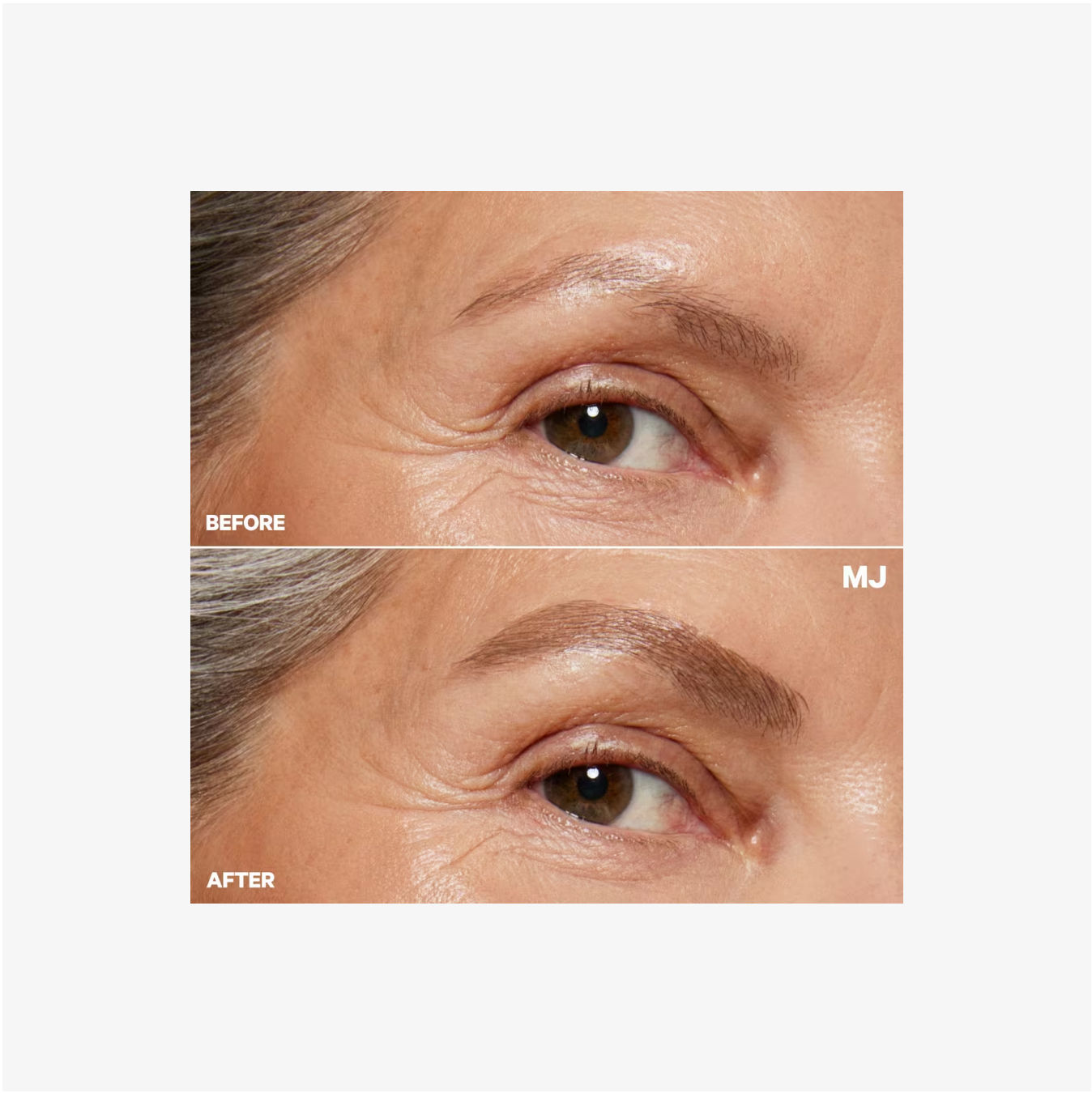 MILK MAKEUP KUSH High Roll Gel Definidor de Cejas Tubing