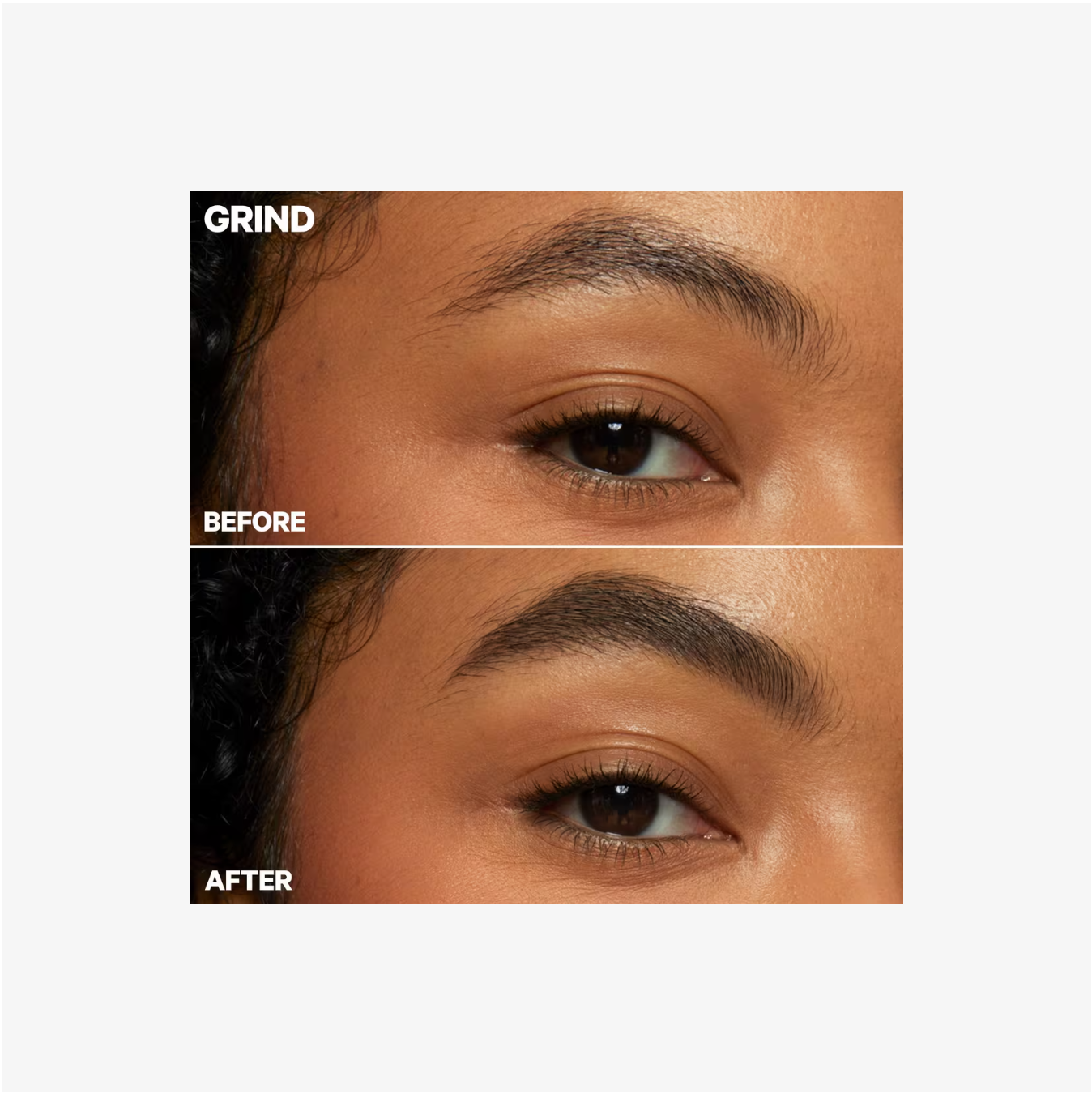 MILK MAKEUP KUSH Brow Shadow Stick