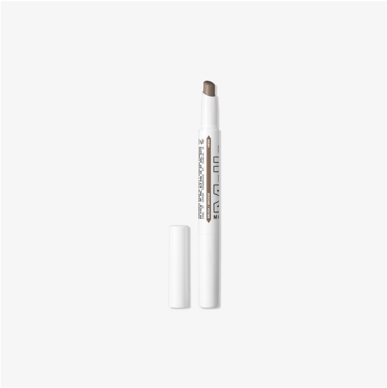 MILK MAKEUP KUSH Brow Shadow Stick