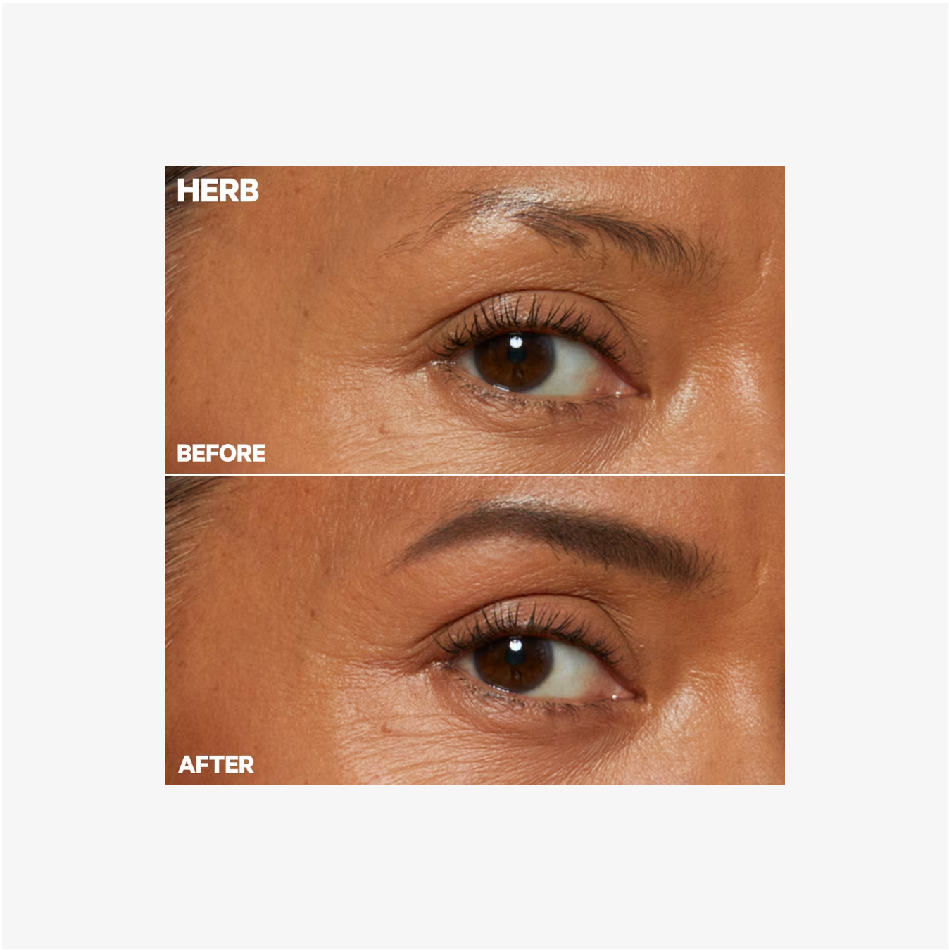 MILK MAKEUP KUSH Brow Shadow Stick