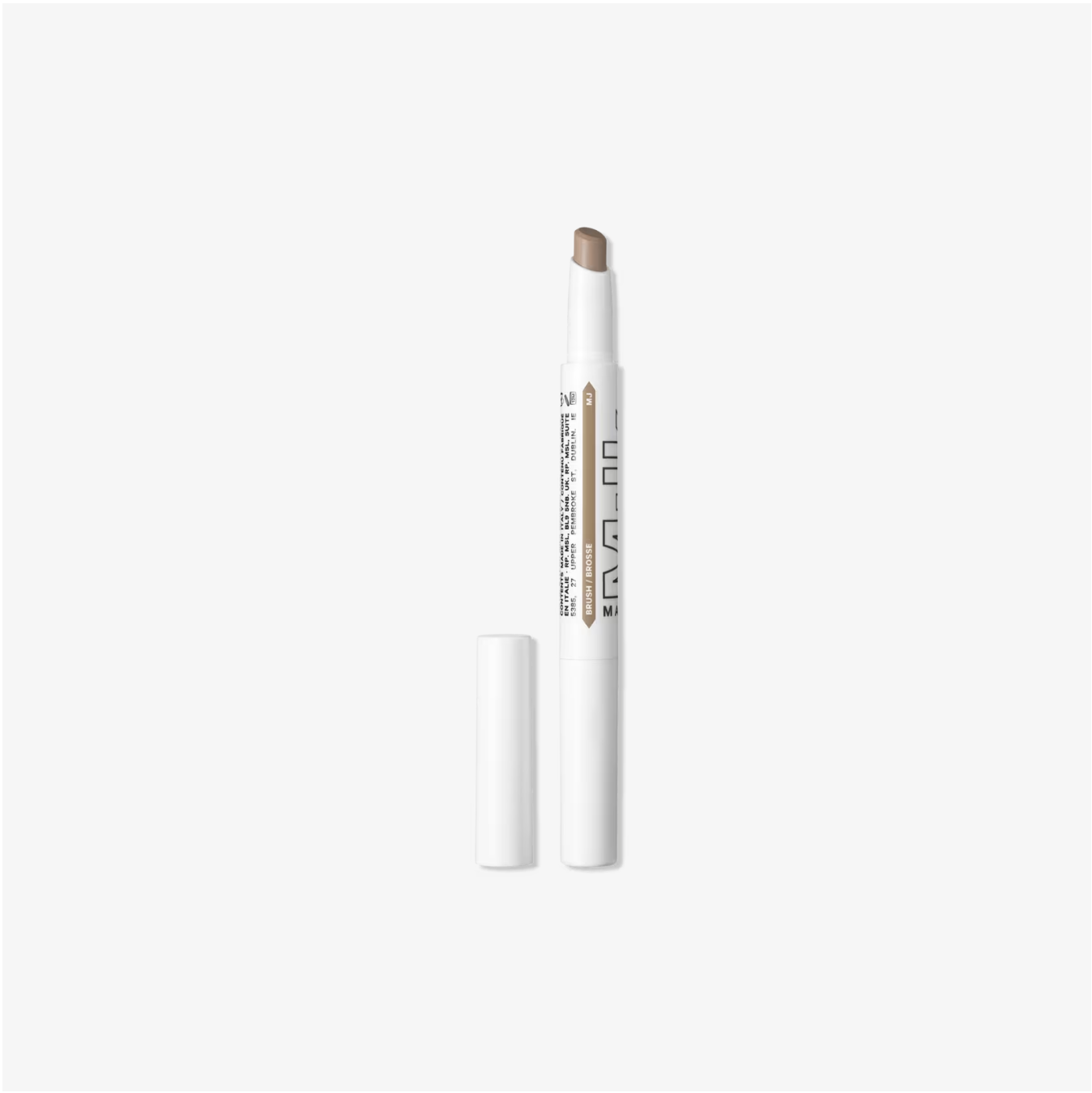 MILK MAKEUP KUSH Brow Shadow Stick