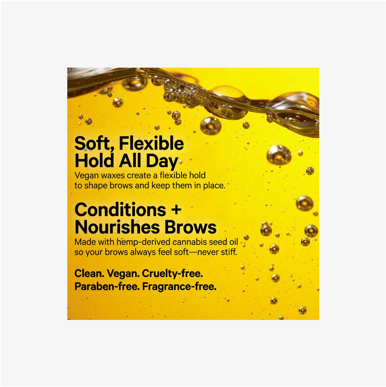 MILK MAKEUP KUSH Brow Shadow Stick