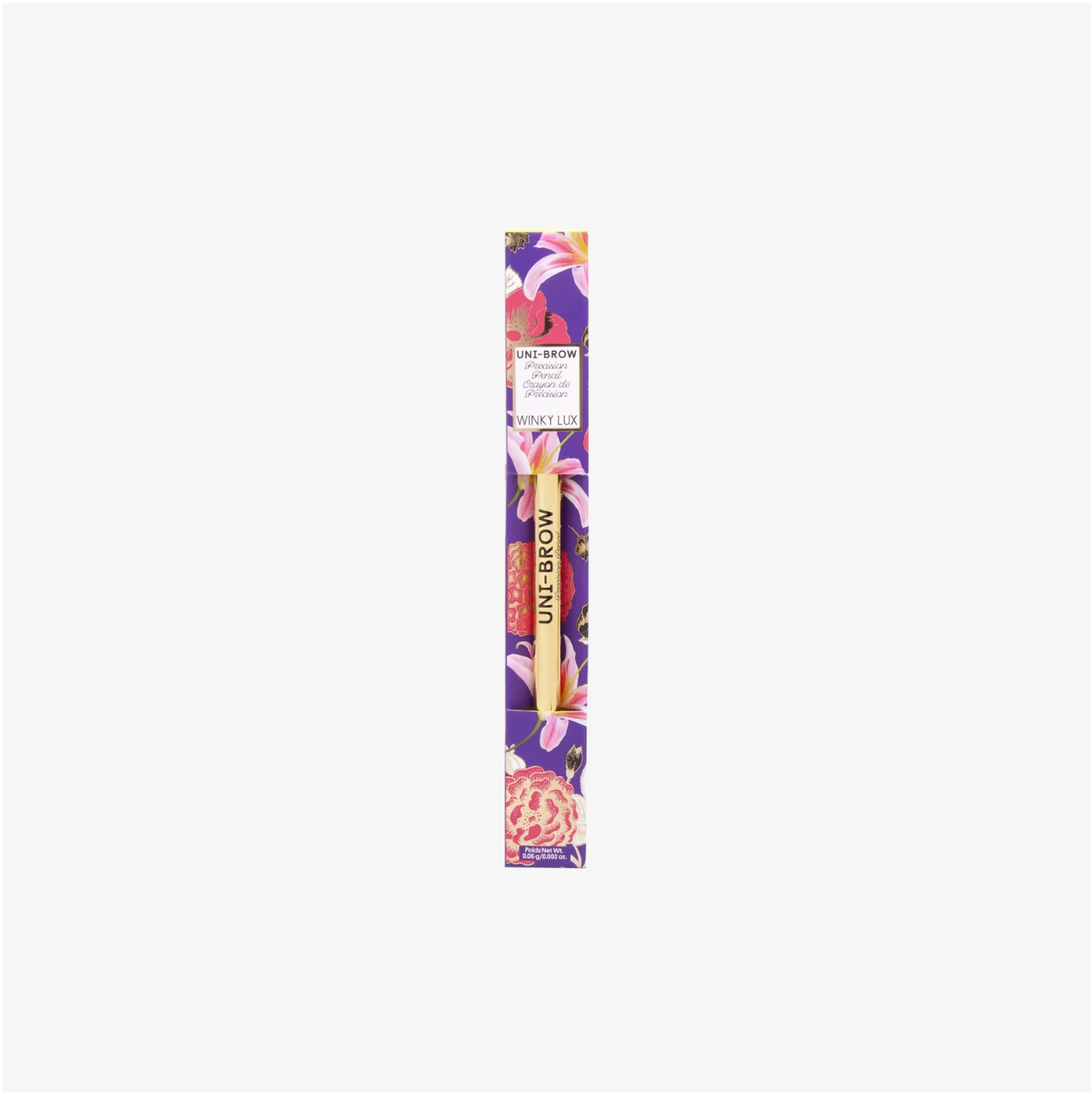 Winky Lux Uni-Brow Lápiz de Cejas Precision
