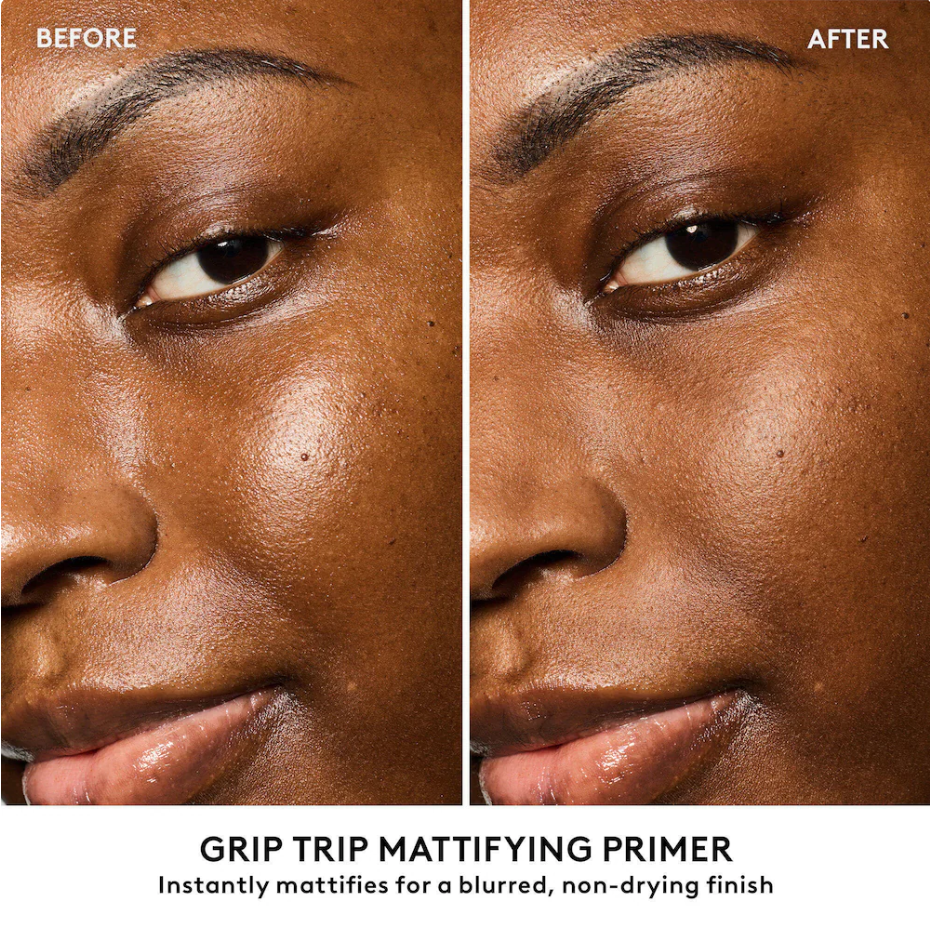 Fenty Beauty by Rihanna Grip Trip Primer Matificante y Difuminador