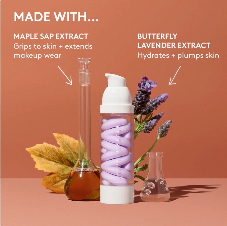 Fenty Beauty by Rihanna Grip Trip Primer Hidratante