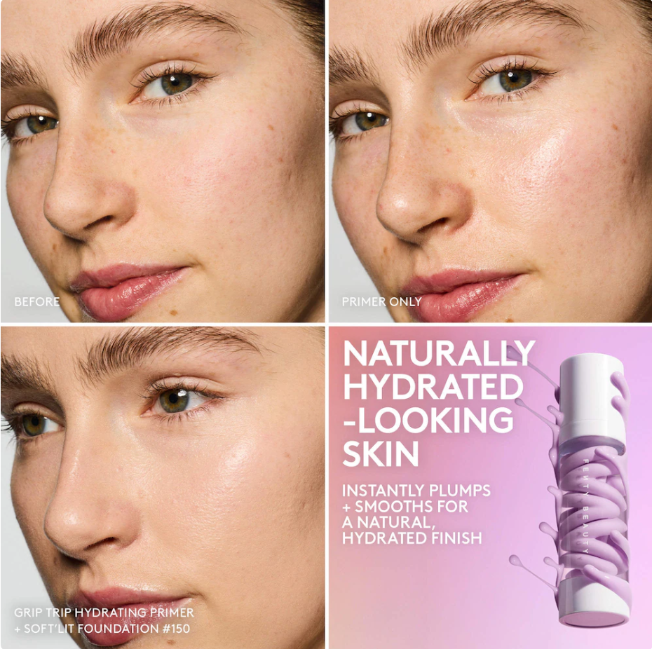 Fenty Beauty by Rihanna Grip Trip Primer Hidratante