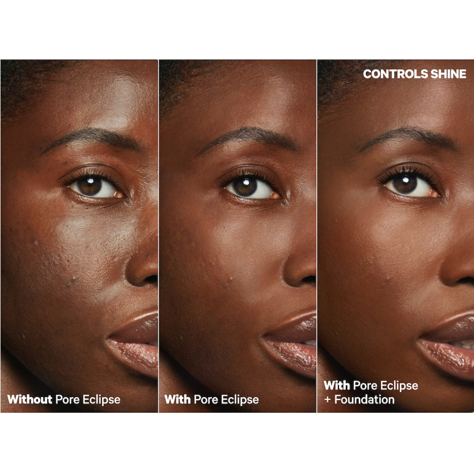 MILK MAKEUP Pore Eclipse Primer Matificante y Difuminador con Niacinamida