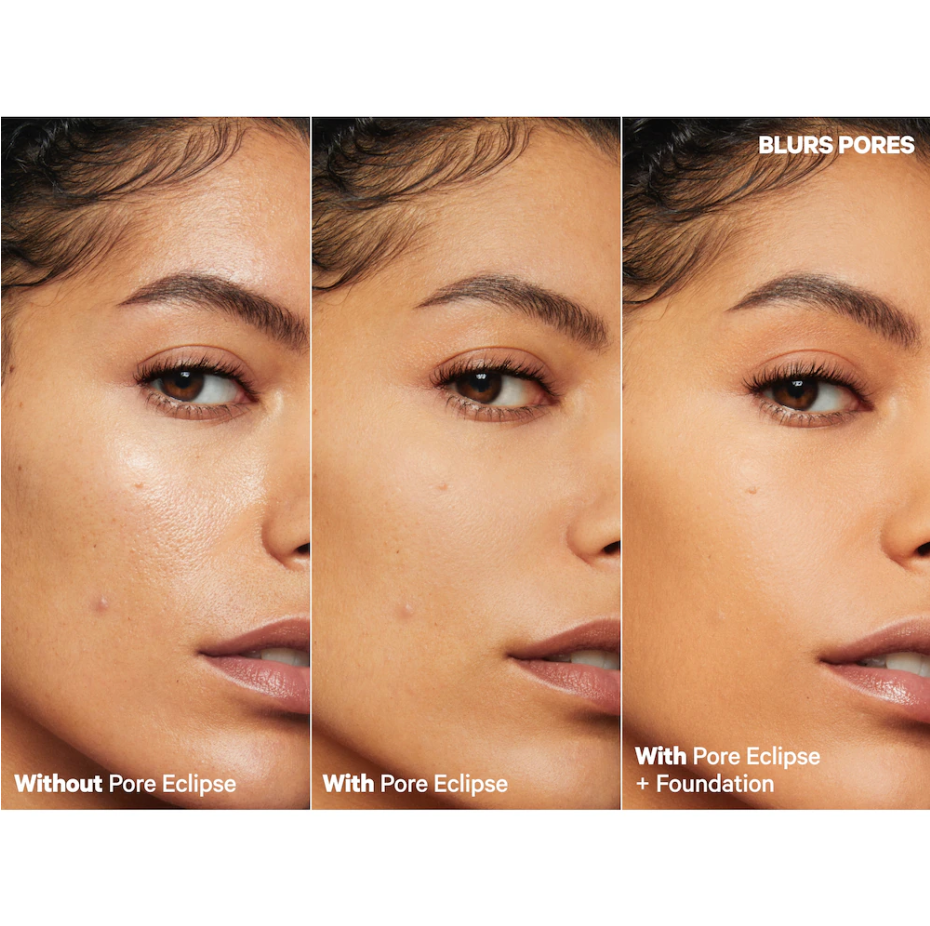 MILK MAKEUP Pore Eclipse Primer Matificante y Difuminador con Niacinamida