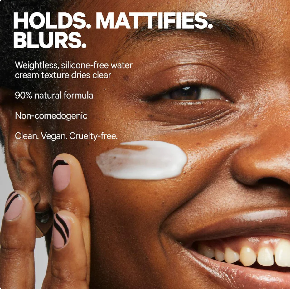 MILK MAKEUP Pore Eclipse Primer Matificante y Difuminador con Niacinamida