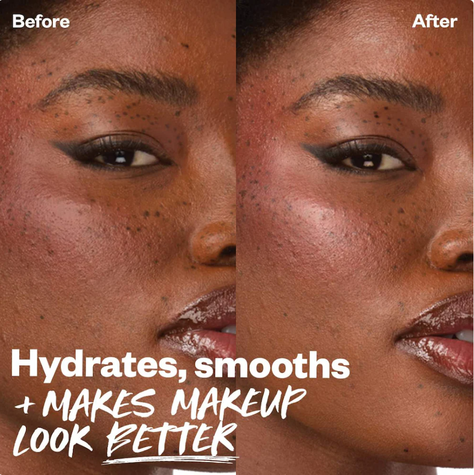 Kosas Cloud Set Spray Fijador Ligero + Mist Suavizante