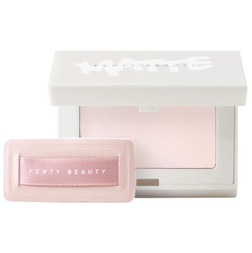 Fenty Beauty by Rihanna Mini Invisimatte Polvo Fijador y Matificante