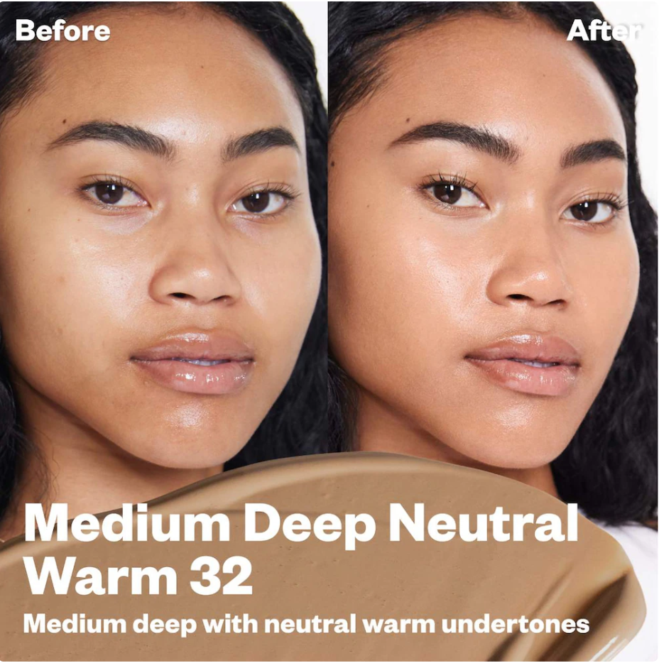 Kosas BB Burst Crema en Gel Hidratante con Color con Péptidos de Cobre