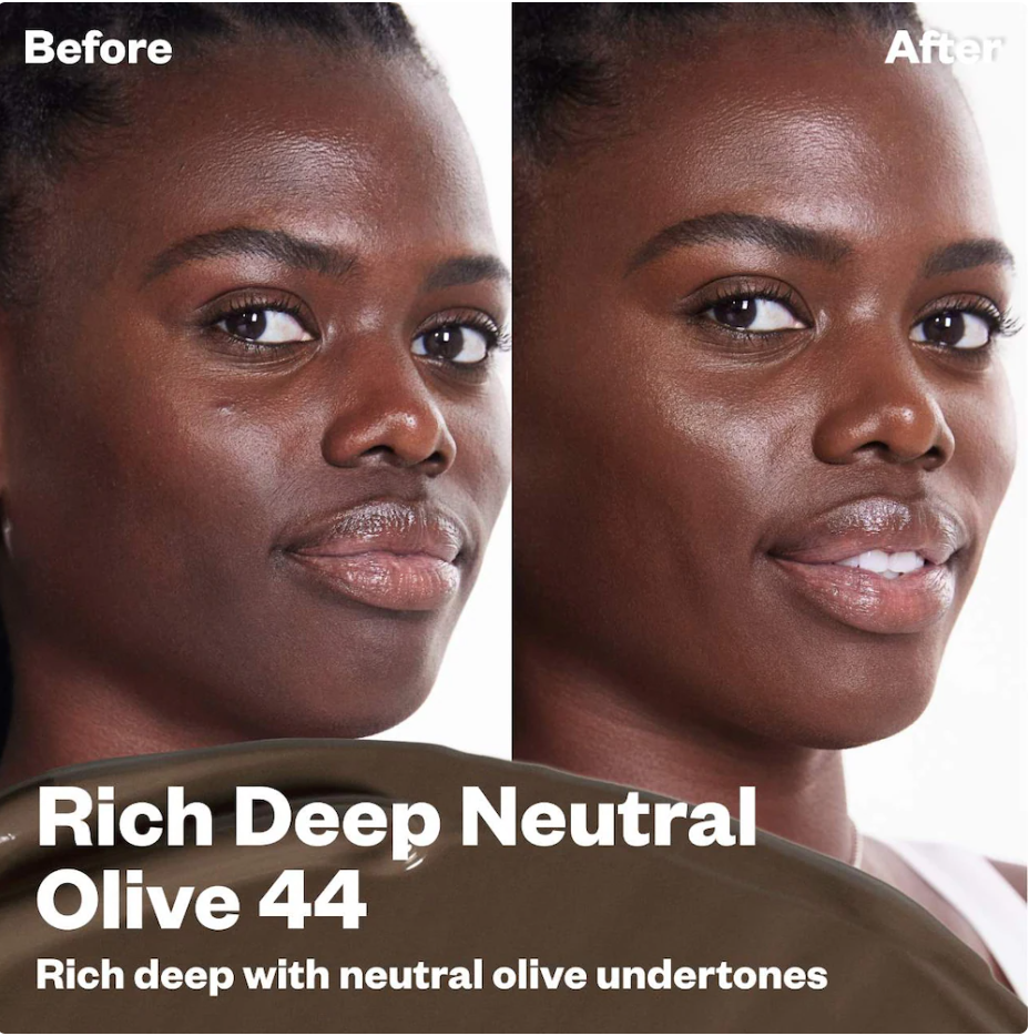 Kosas BB Burst Crema en Gel Hidratante con Color con Péptidos de Cobre