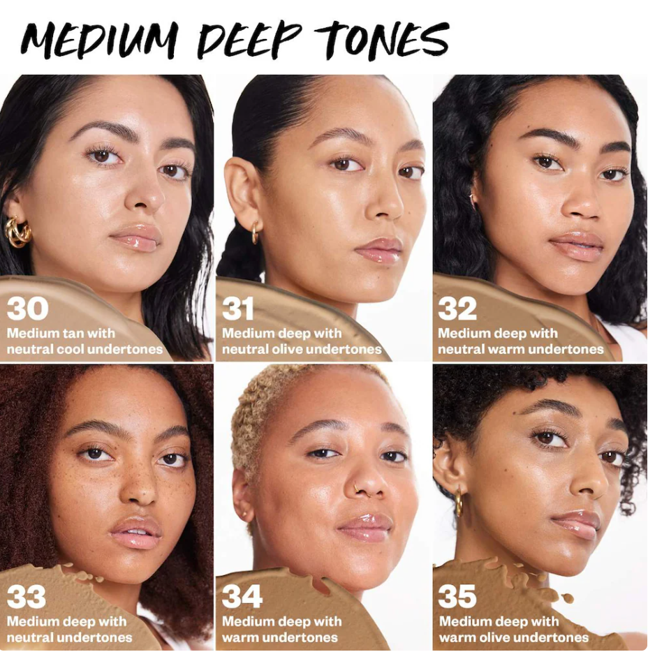 Kosas BB Burst Crema en Gel Hidratante con Color con Péptidos de Cobre