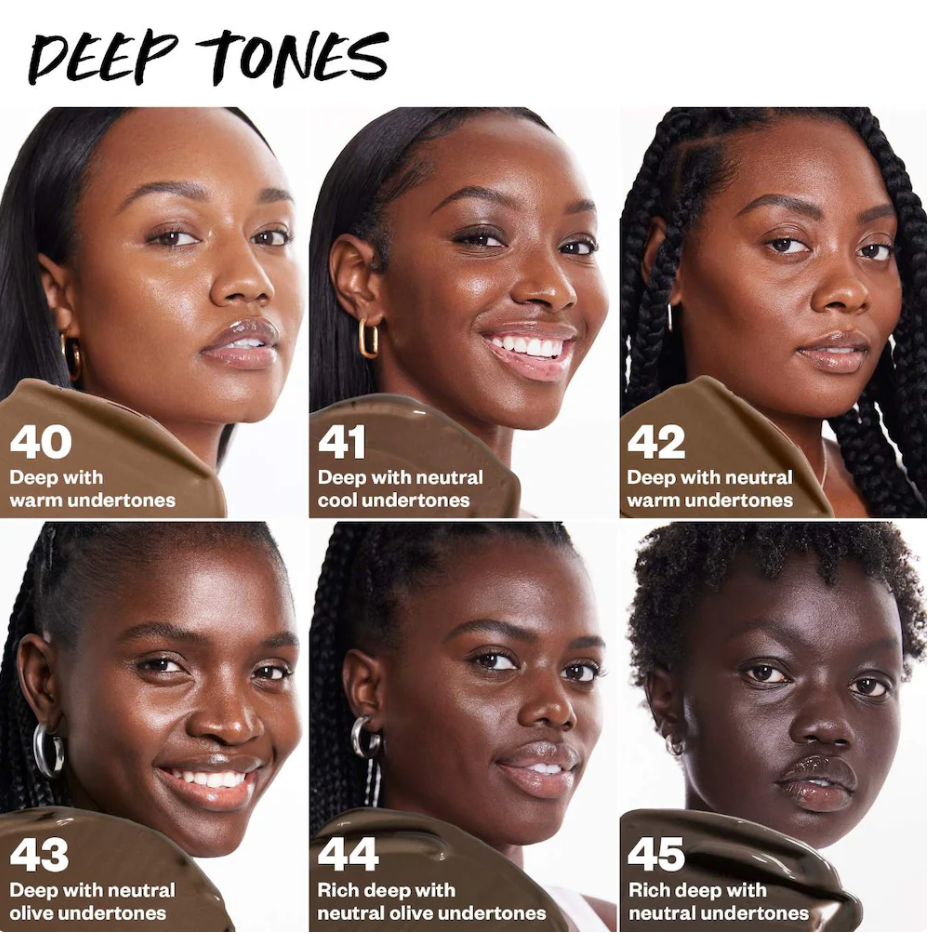 Kosas BB Burst Crema en Gel Hidratante con Color con Péptidos de Cobre