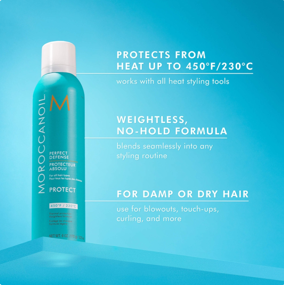 Set de Regalo Must Haves Cabello Holiday Hair Sephora Favorites