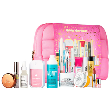 Sephora Favorites Holiday Must Have Value Set