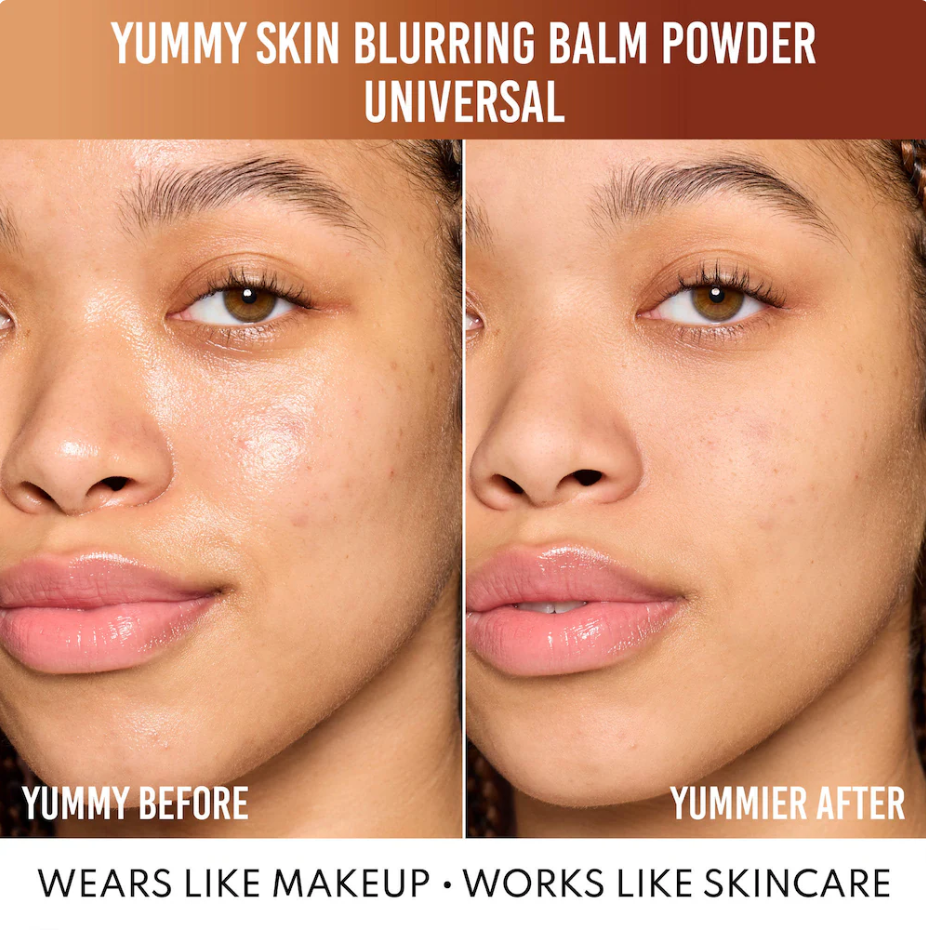 Sephora Favorites Holiday Must Have Value Set