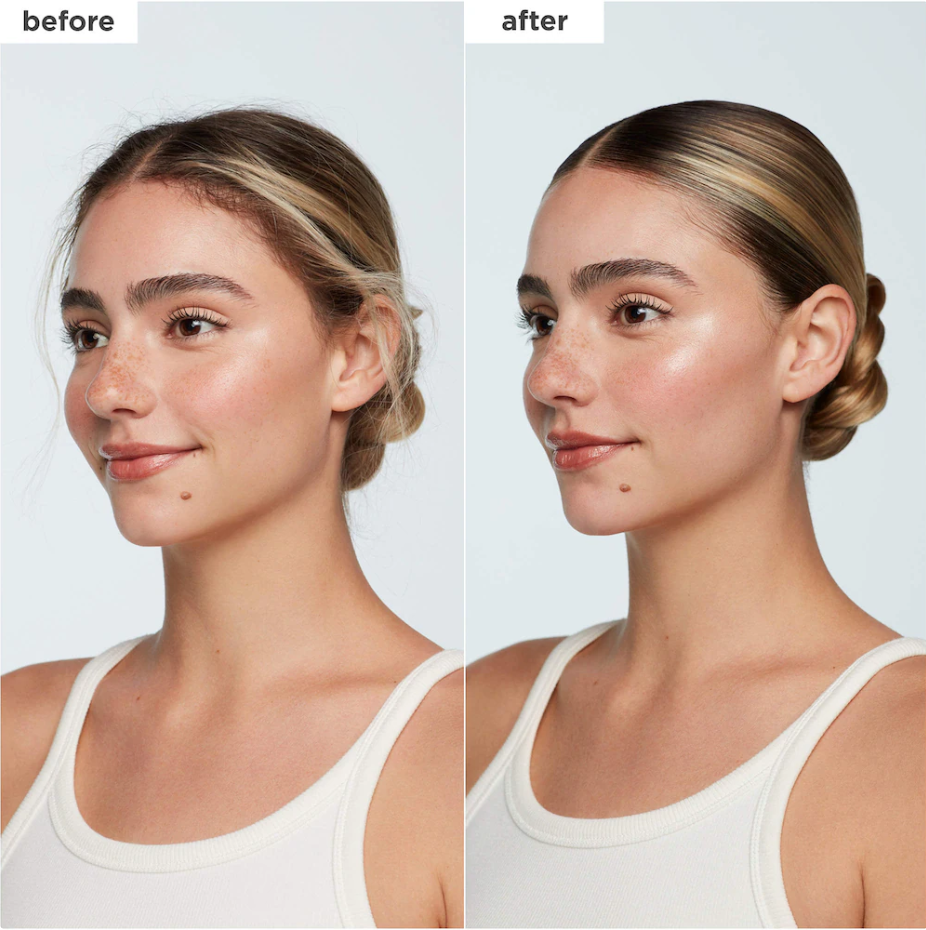 Briogeo Style + Treat™ Hair Sleek Stick + Llavero