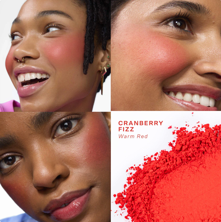 Tower 28 Beauty Tower 28 x poppi Fizz + Frost Holiday Duo