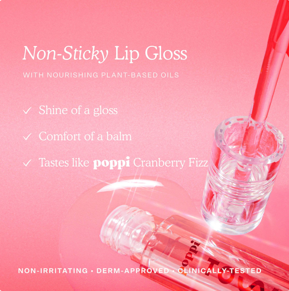 Tower 28 Beauty Tower 28 x poppi Fizz + Frost Holiday Duo