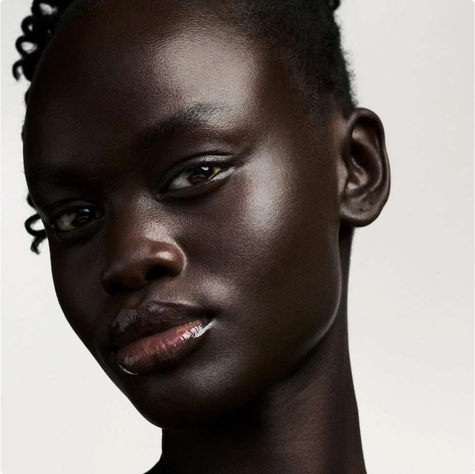 Fenty Beauty by Rihanna Eaze Drop Stick Blur + Smooth Tint Stick Foundation