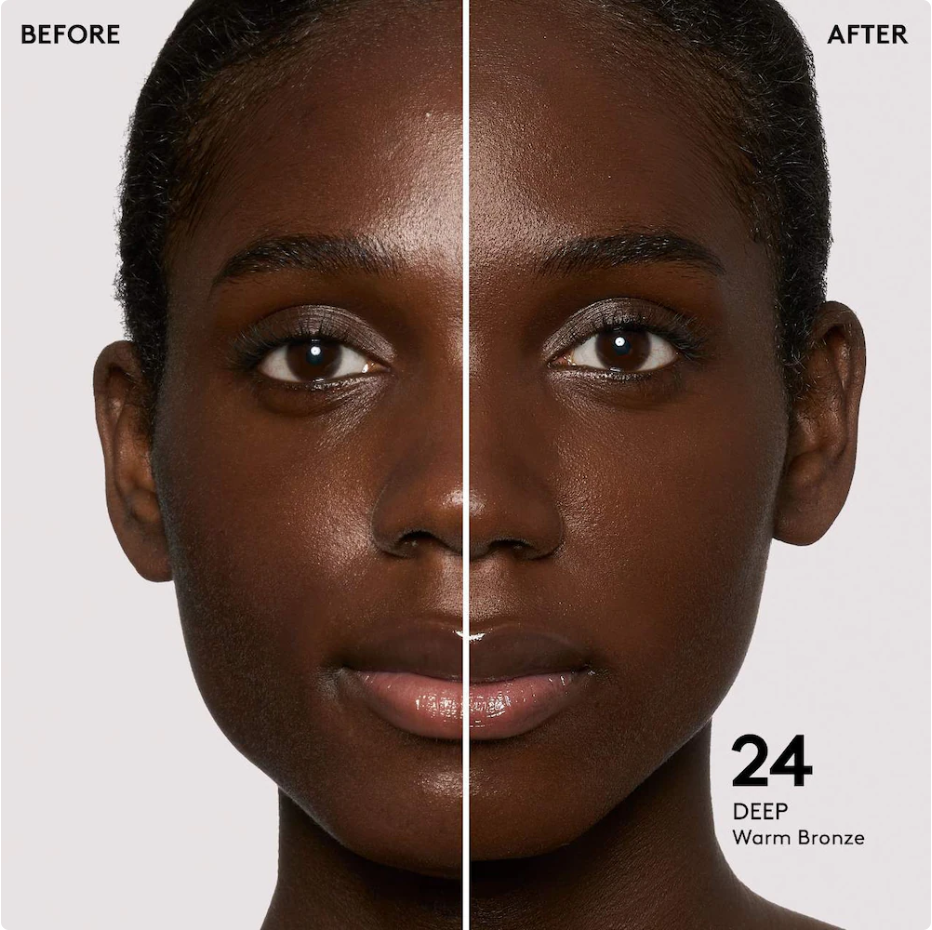 Fenty Beauty by Rihanna Eaze Drop Stick Blur + Smooth Tint Stick Foundation