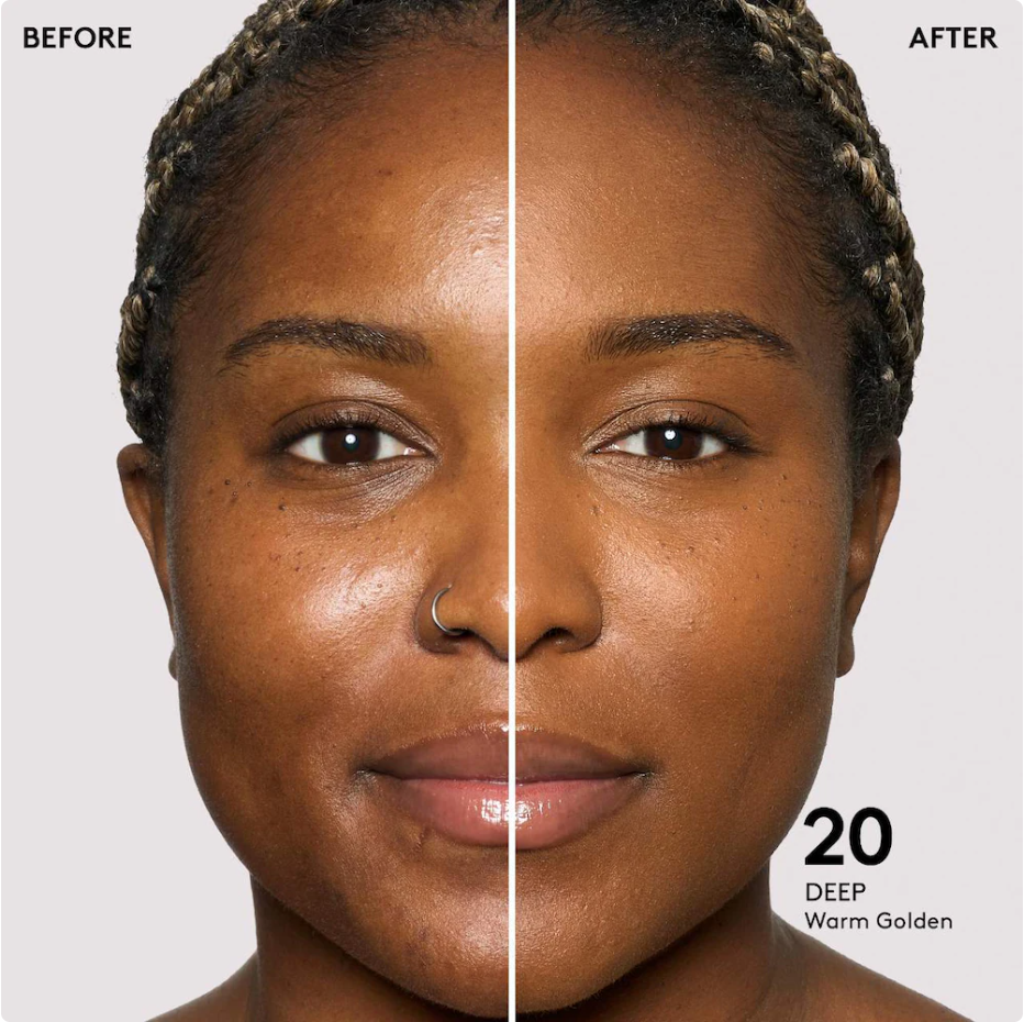 Fenty Beauty by Rihanna Eaze Drop Stick Blur + Smooth Tint Stick Foundation