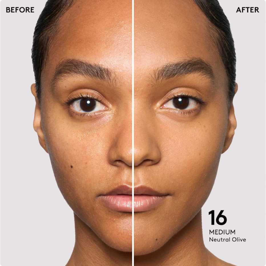 Fenty Beauty by Rihanna Eaze Drop Stick Blur + Smooth Tint Stick Foundation