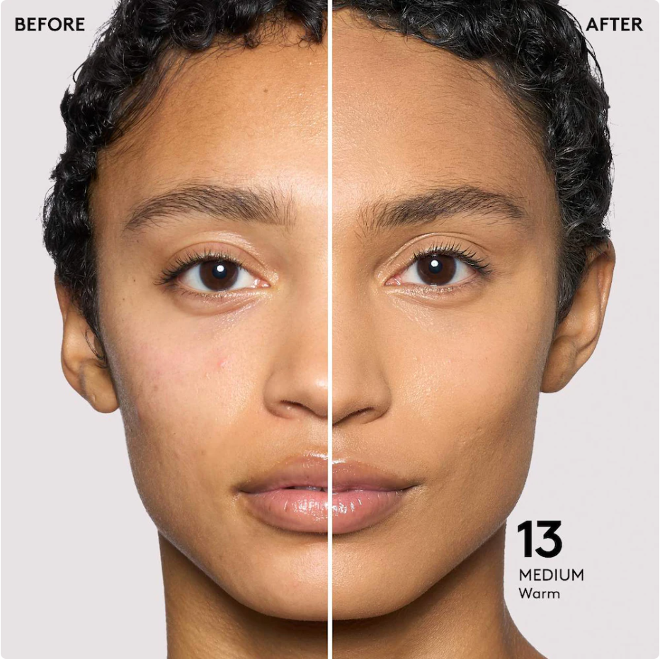 Fenty Beauty by Rihanna Eaze Drop Stick Blur + Smooth Tint Stick Foundation