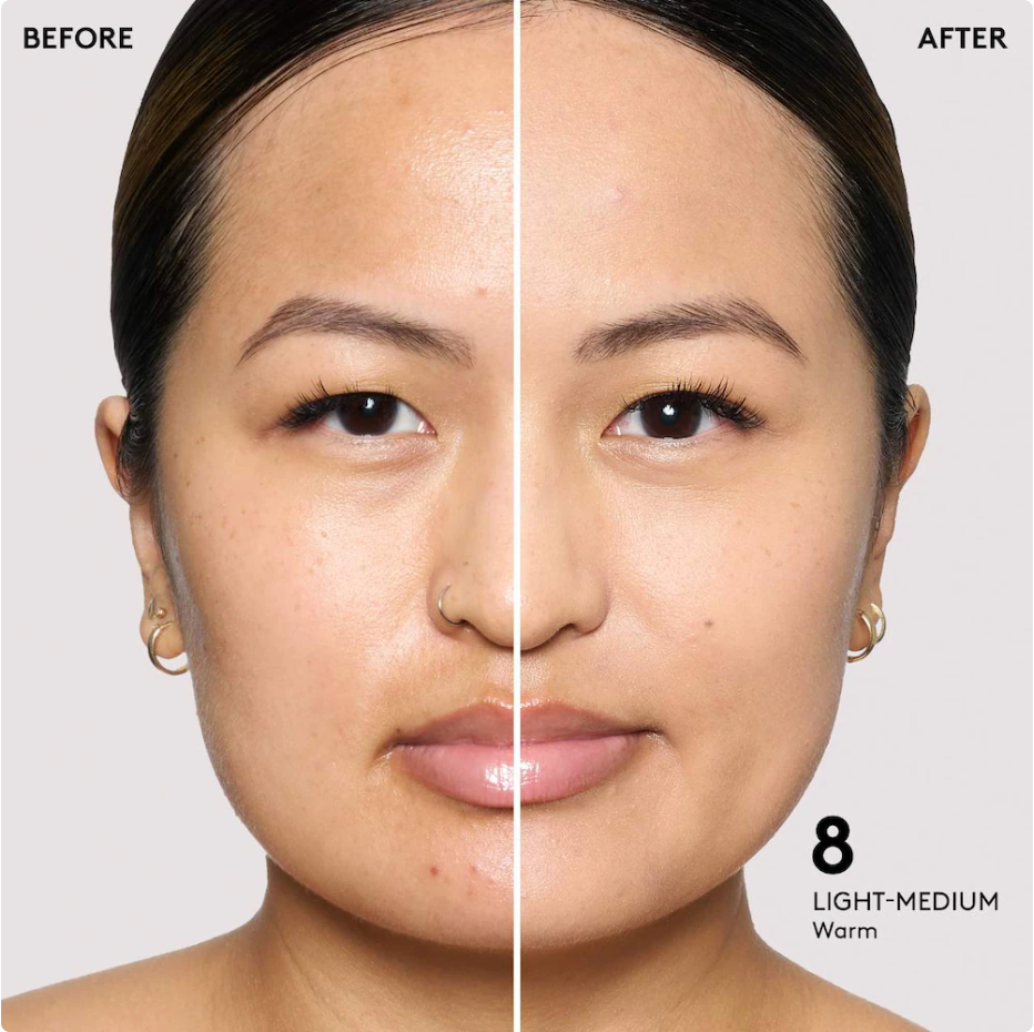 Fenty Beauty by Rihanna Eaze Drop Stick Blur + Smooth Tint Stick Foundation