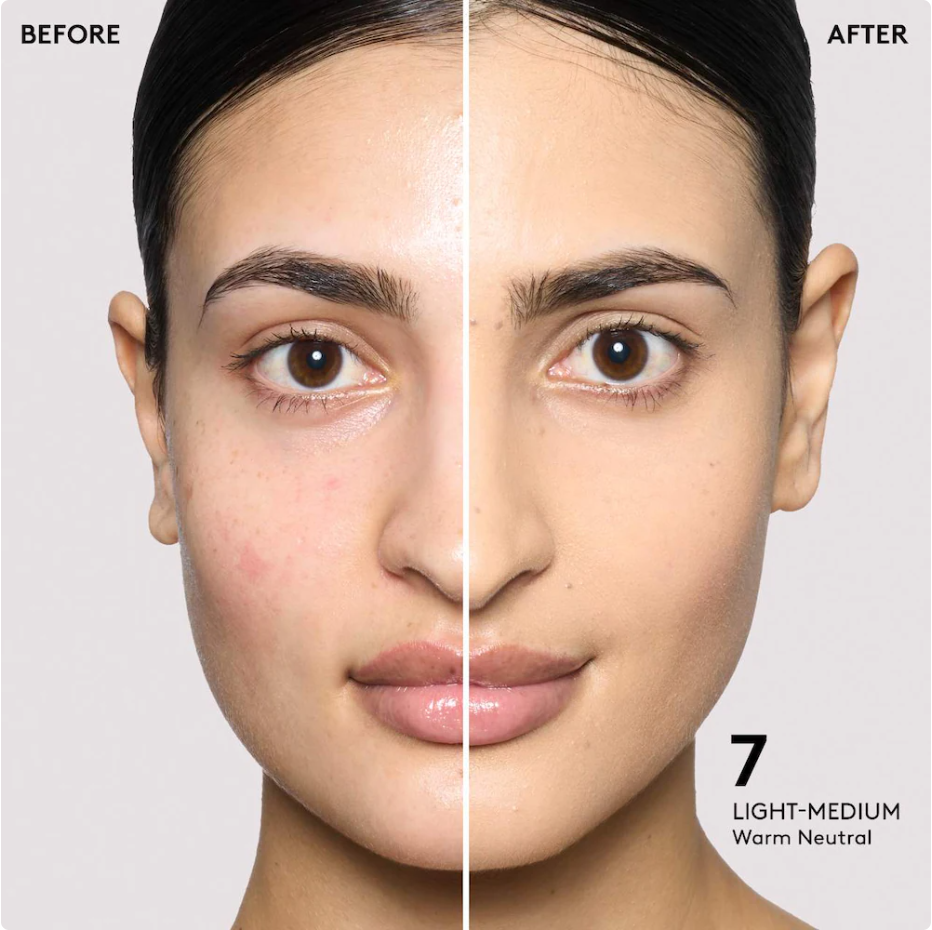 Fenty Beauty by Rihanna Eaze Drop Stick Blur + Smooth Tint Stick Foundation