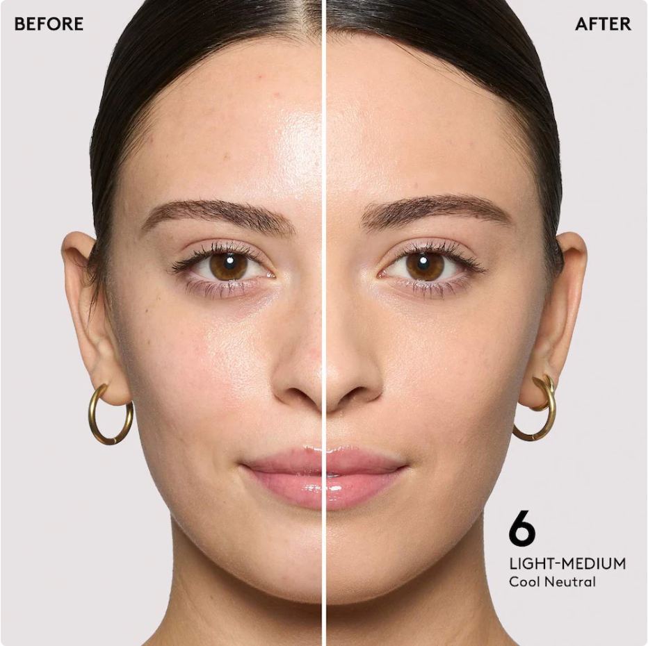 Fenty Beauty by Rihanna Eaze Drop Stick Blur + Smooth Tint Stick Foundation