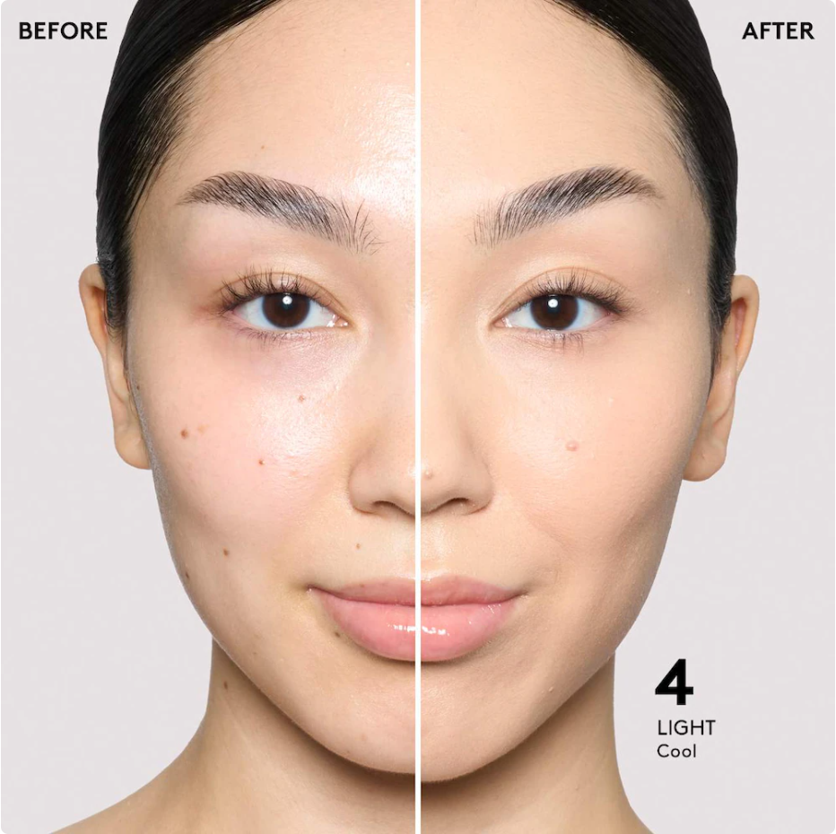 Fenty Beauty by Rihanna Eaze Drop Stick Blur + Smooth Tint Stick Foundation