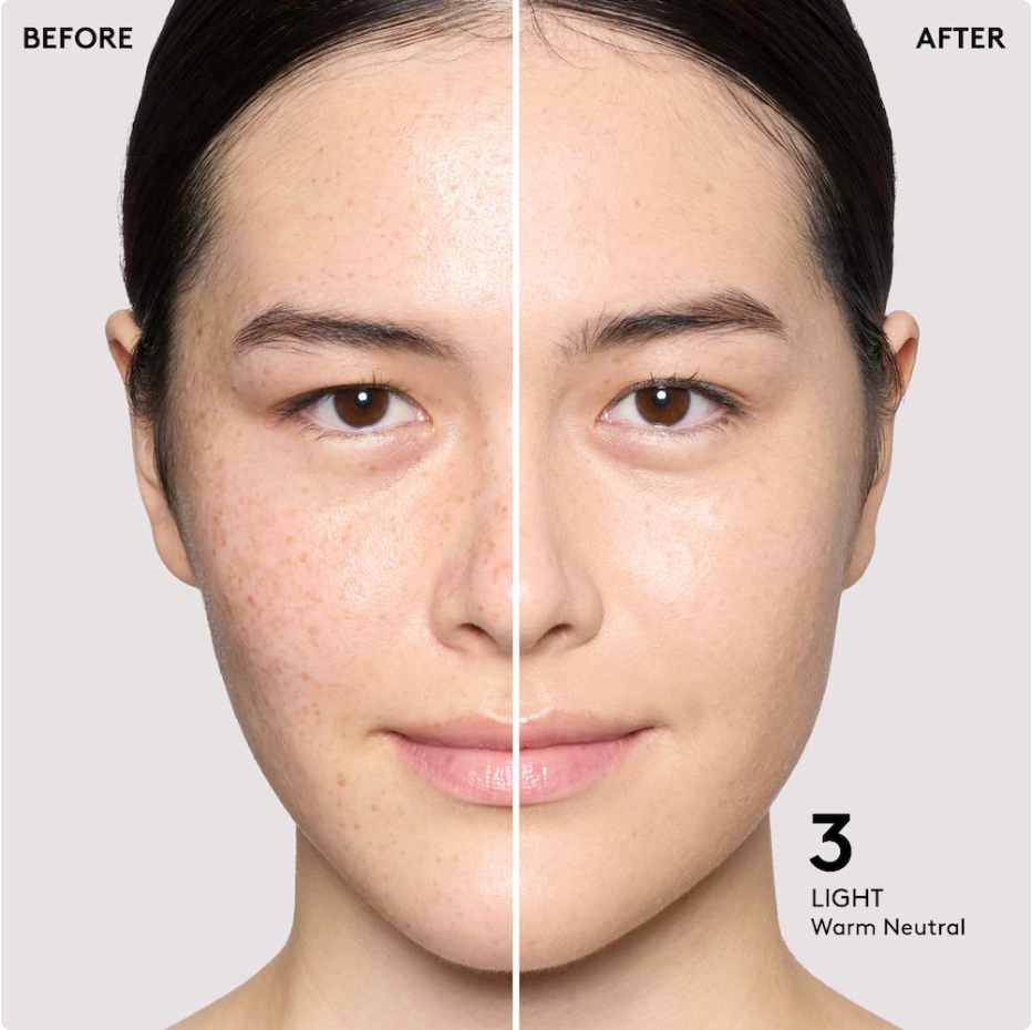 Fenty Beauty by Rihanna Eaze Drop Stick Blur + Smooth Tint Stick Foundation