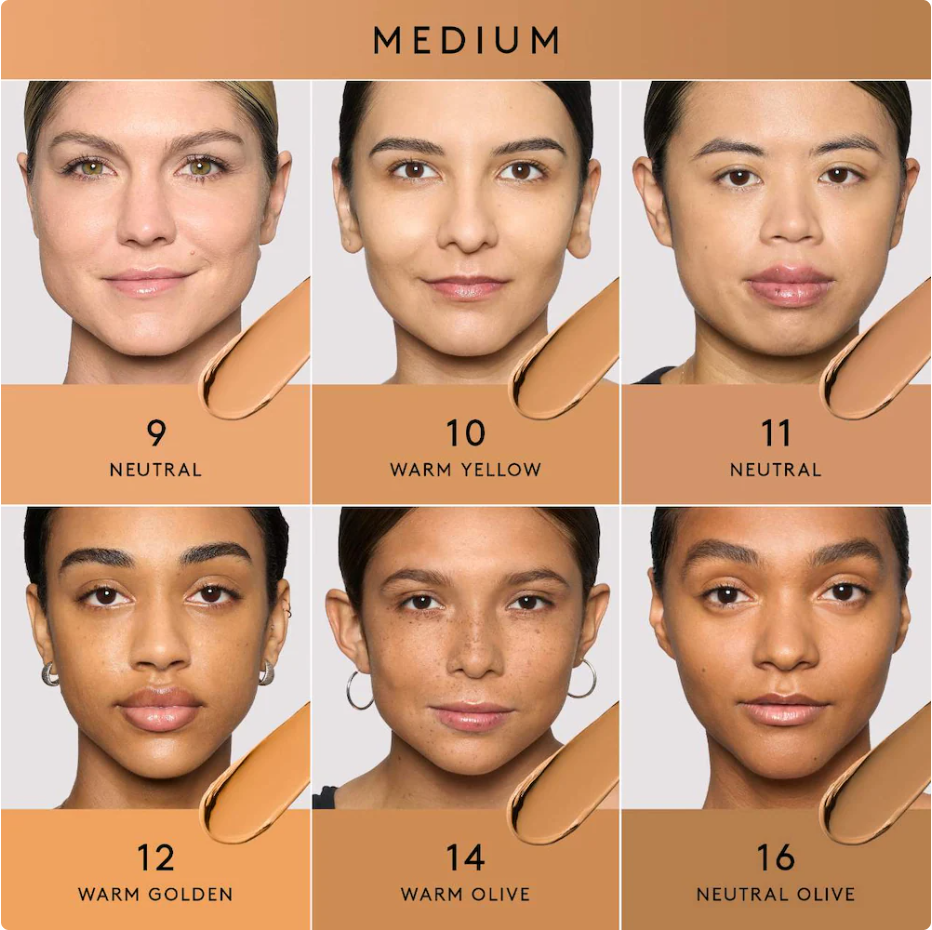 Fenty Beauty by Rihanna Eaze Drop Stick Blur + Smooth Tint Stick Foundation