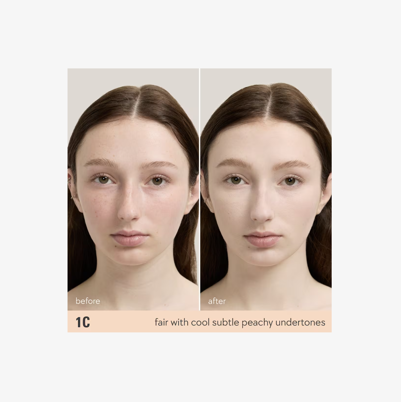 KYLIE COSMETICS Natural Blur Powder Foundation