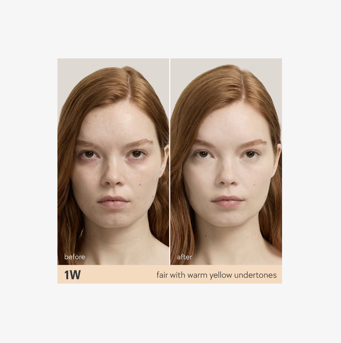 KYLIE COSMETICS Natural Blur Powder Foundation