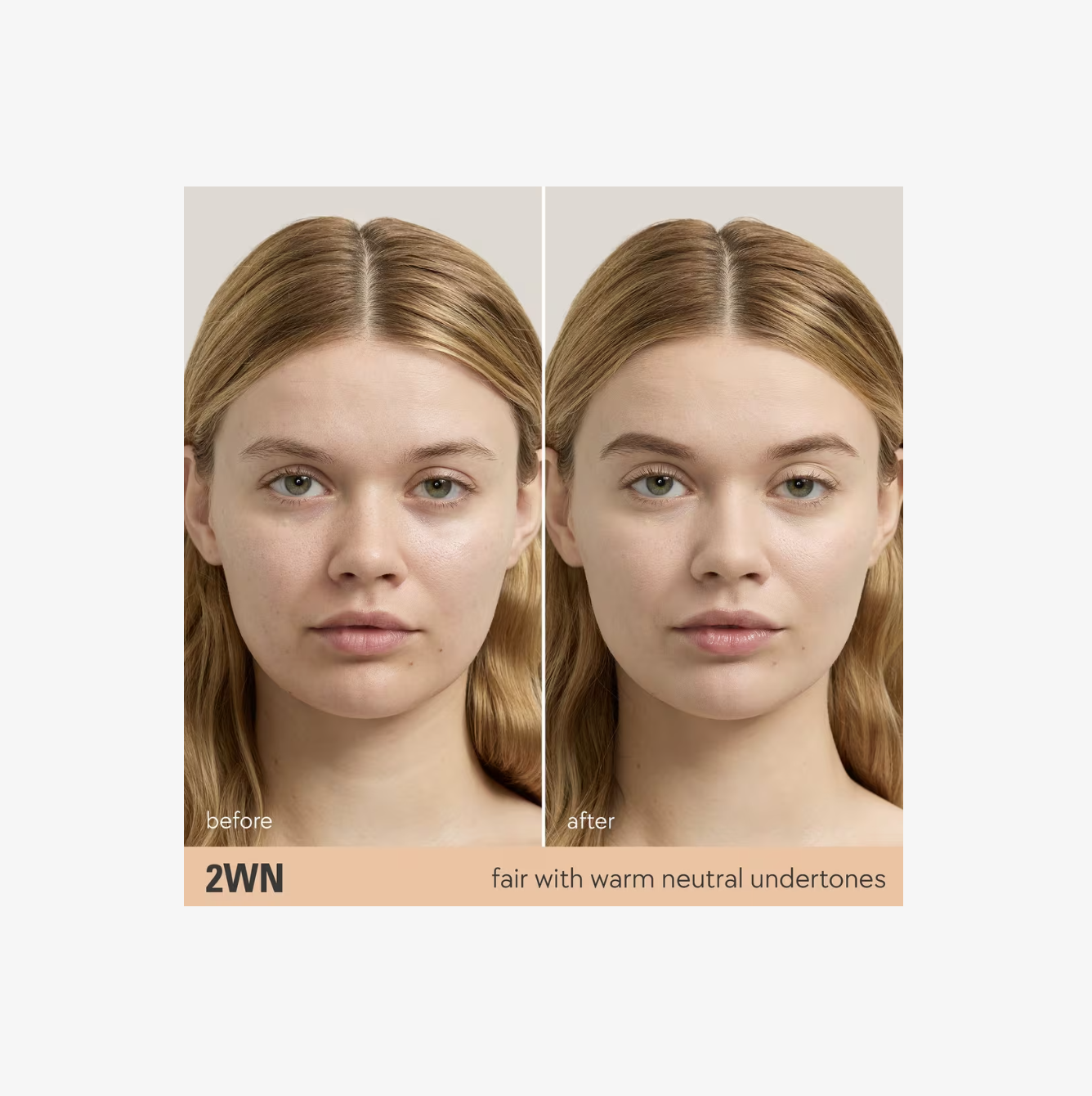 KYLIE COSMETICS Natural Blur Powder Foundation