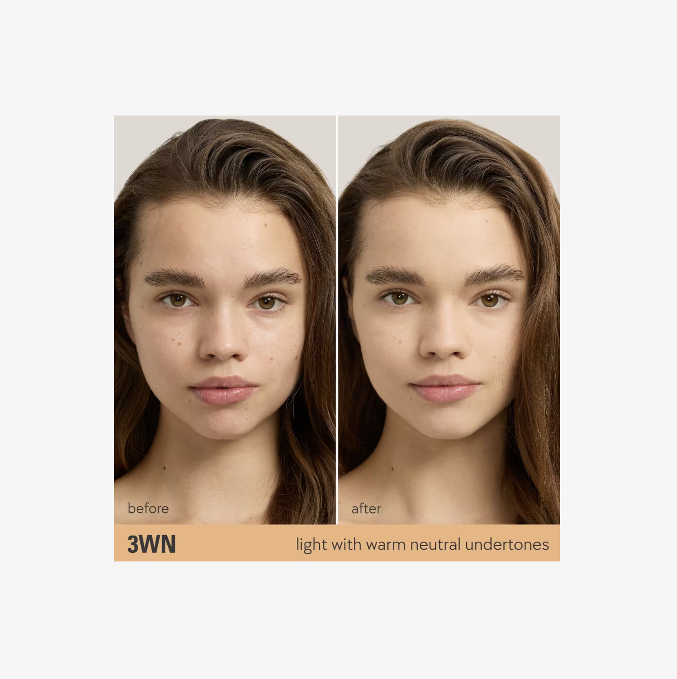 KYLIE COSMETICS Natural Blur Powder Foundation