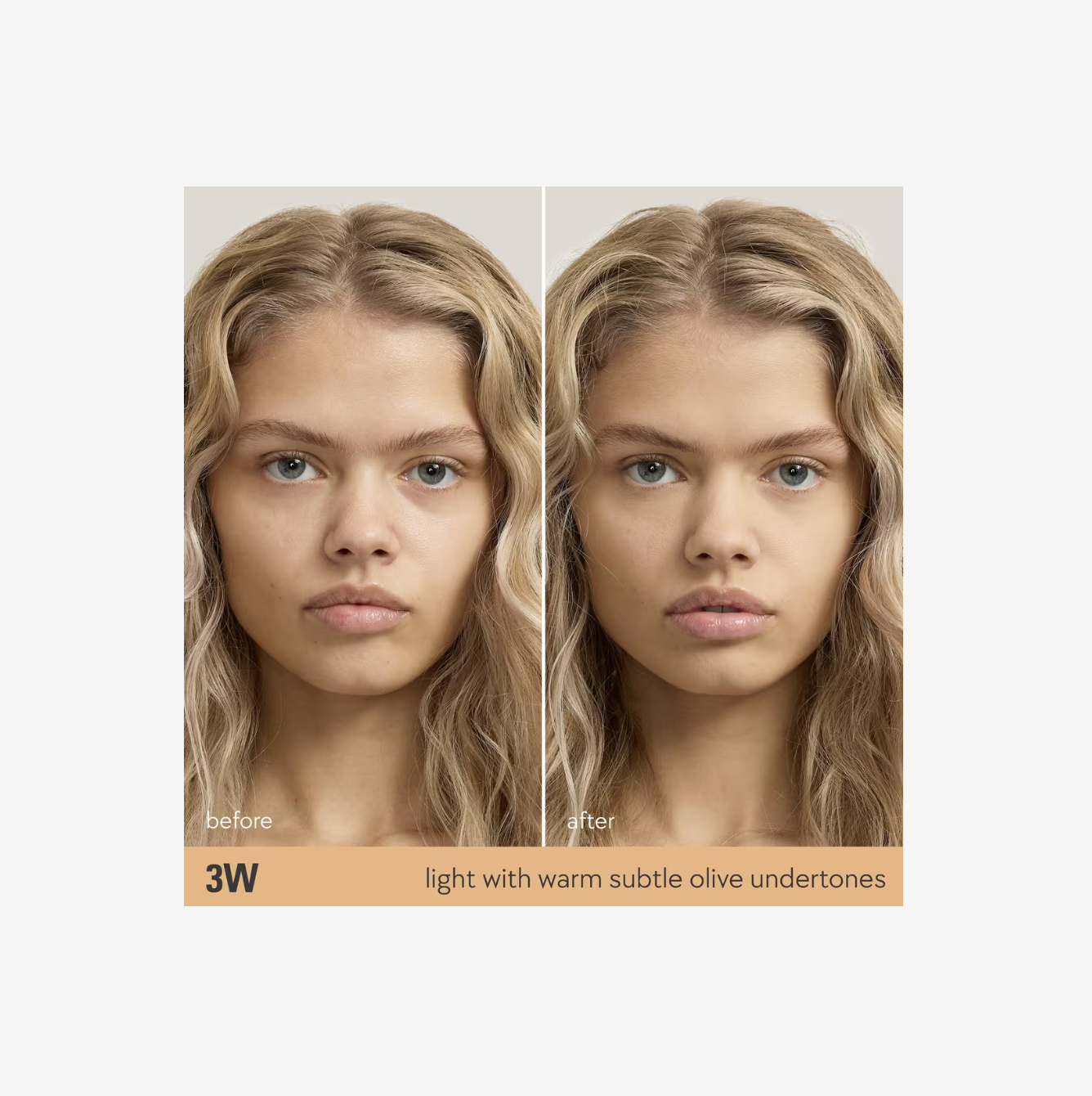 KYLIE COSMETICS Natural Blur Powder Foundation