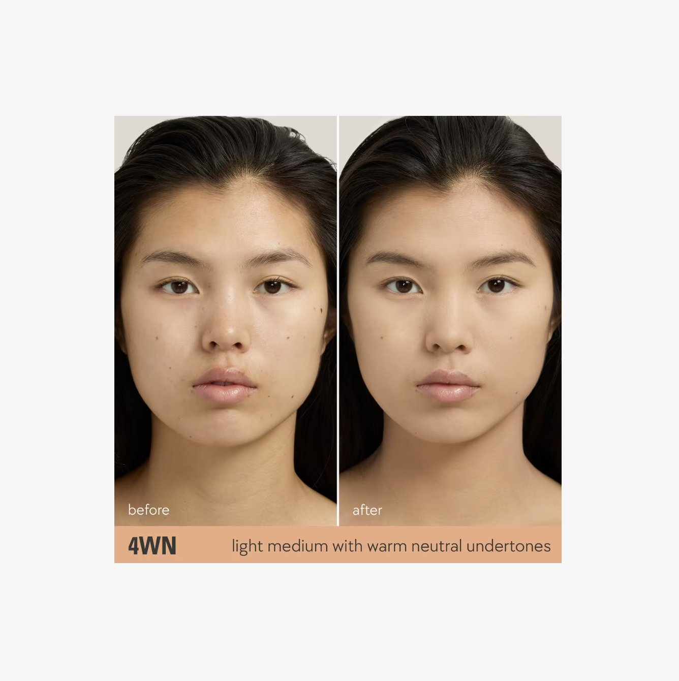 KYLIE COSMETICS Natural Blur Powder Foundation