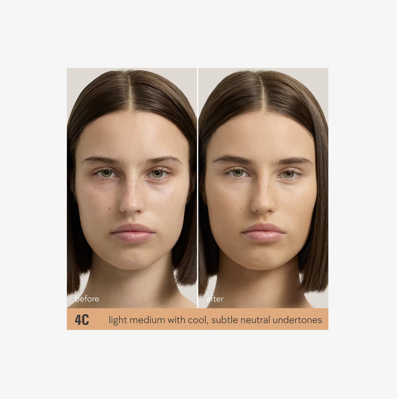 KYLIE COSMETICS Natural Blur Powder Foundation