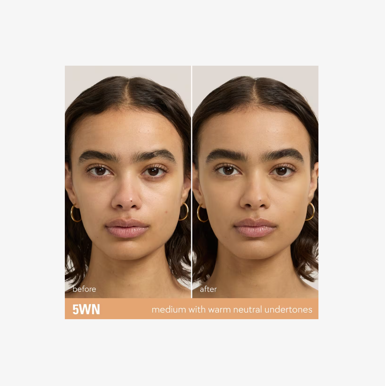 KYLIE COSMETICS Natural Blur Powder Foundation