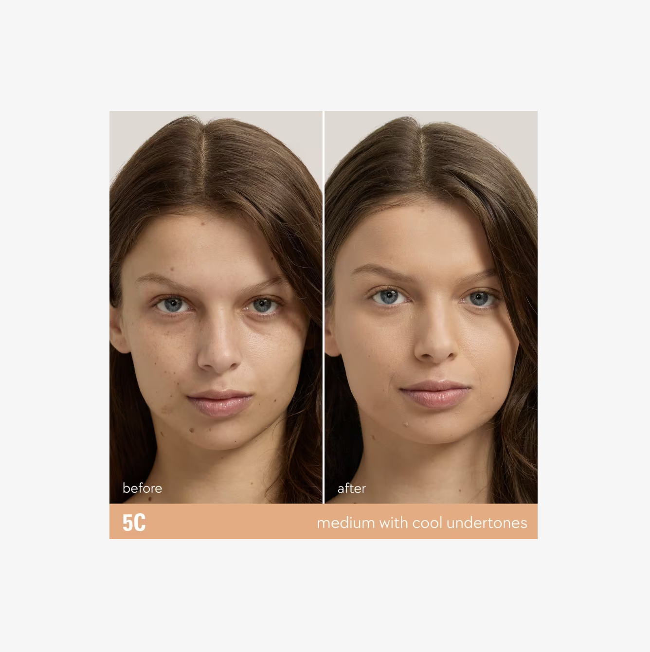 KYLIE COSMETICS Natural Blur Powder Foundation