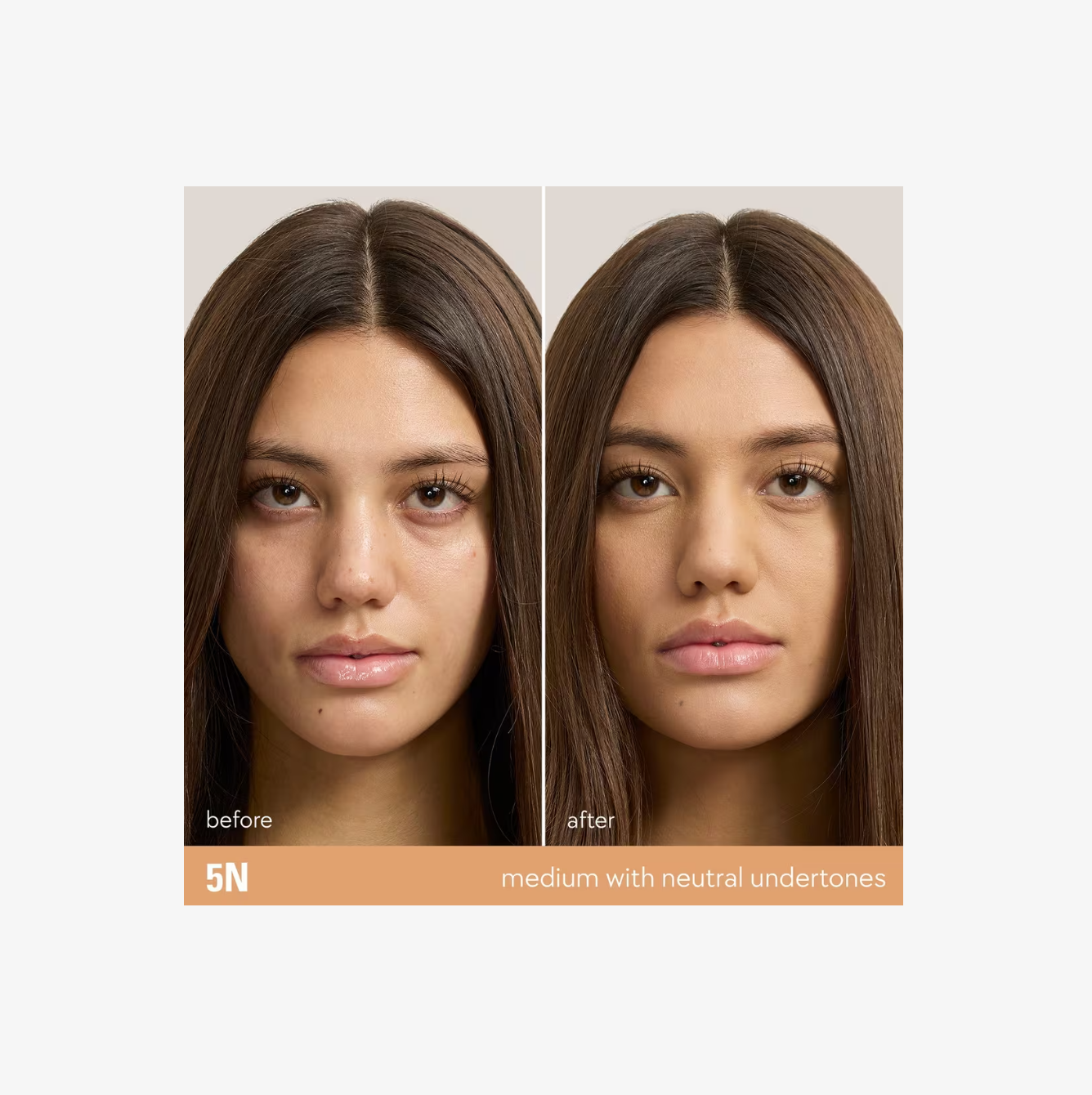 KYLIE COSMETICS Natural Blur Powder Foundation