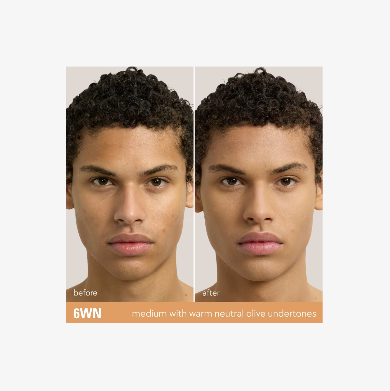 KYLIE COSMETICS Natural Blur Powder Foundation