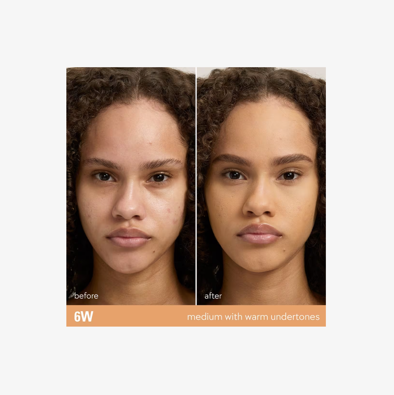 KYLIE COSMETICS Natural Blur Powder Foundation