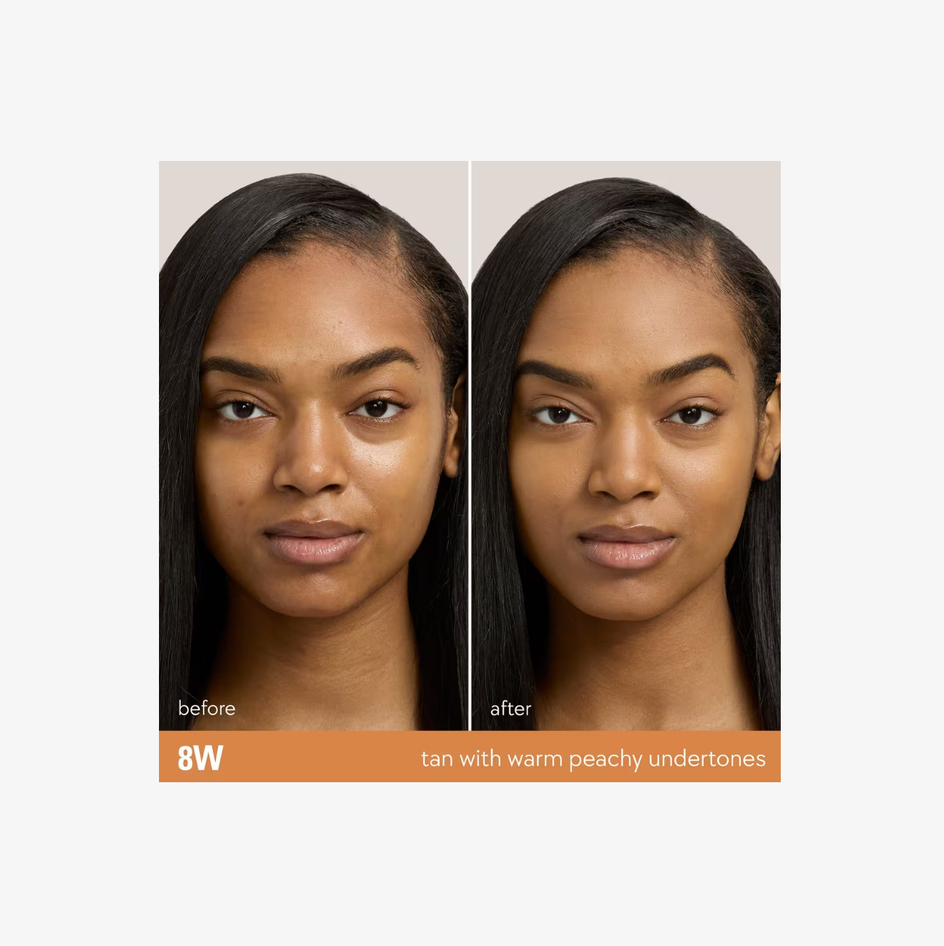 KYLIE COSMETICS Natural Blur Powder Foundation
