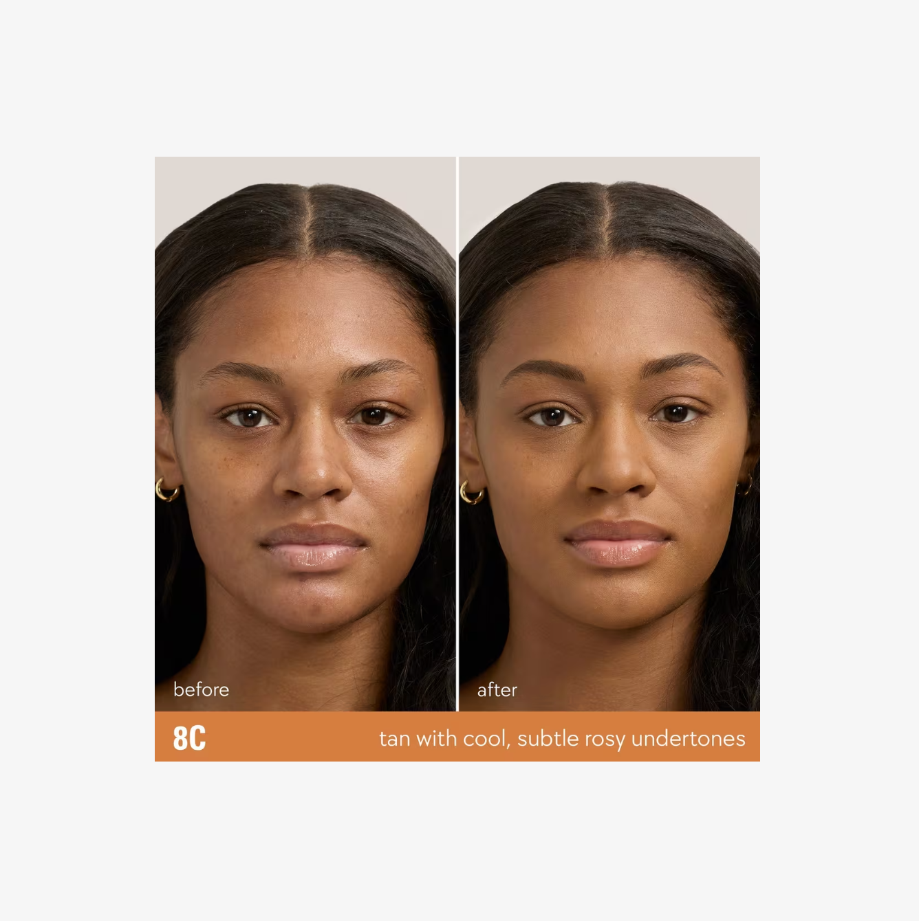 KYLIE COSMETICS Natural Blur Powder Foundation